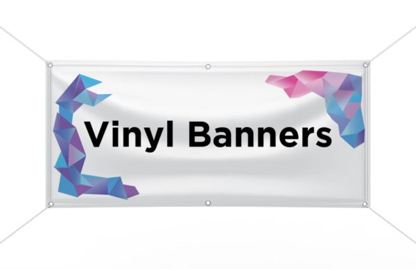 Vinyl Banner